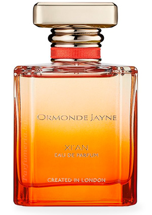 Парфюмерная вода ORMONDE JAYNE XI`AN